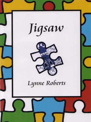 cover image of Jigsaw